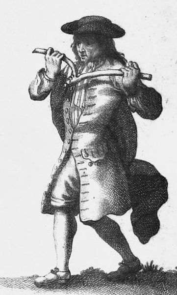 Лозоходство